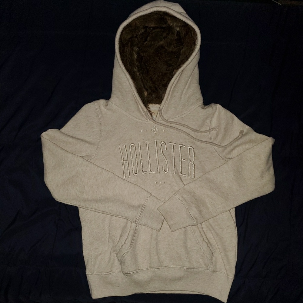 Hollister Hoodie